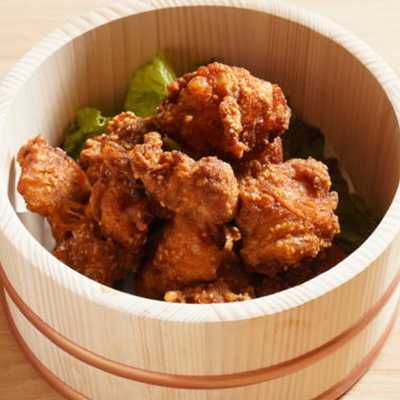 から揚げ